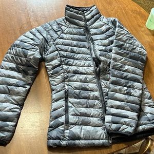 Columbia Omni Tech Women’s Coat Medium